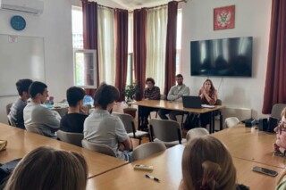 Foto: NVO Socijalni centar