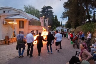 Foto: Vjerska zajednica Jevreja Crne Gore