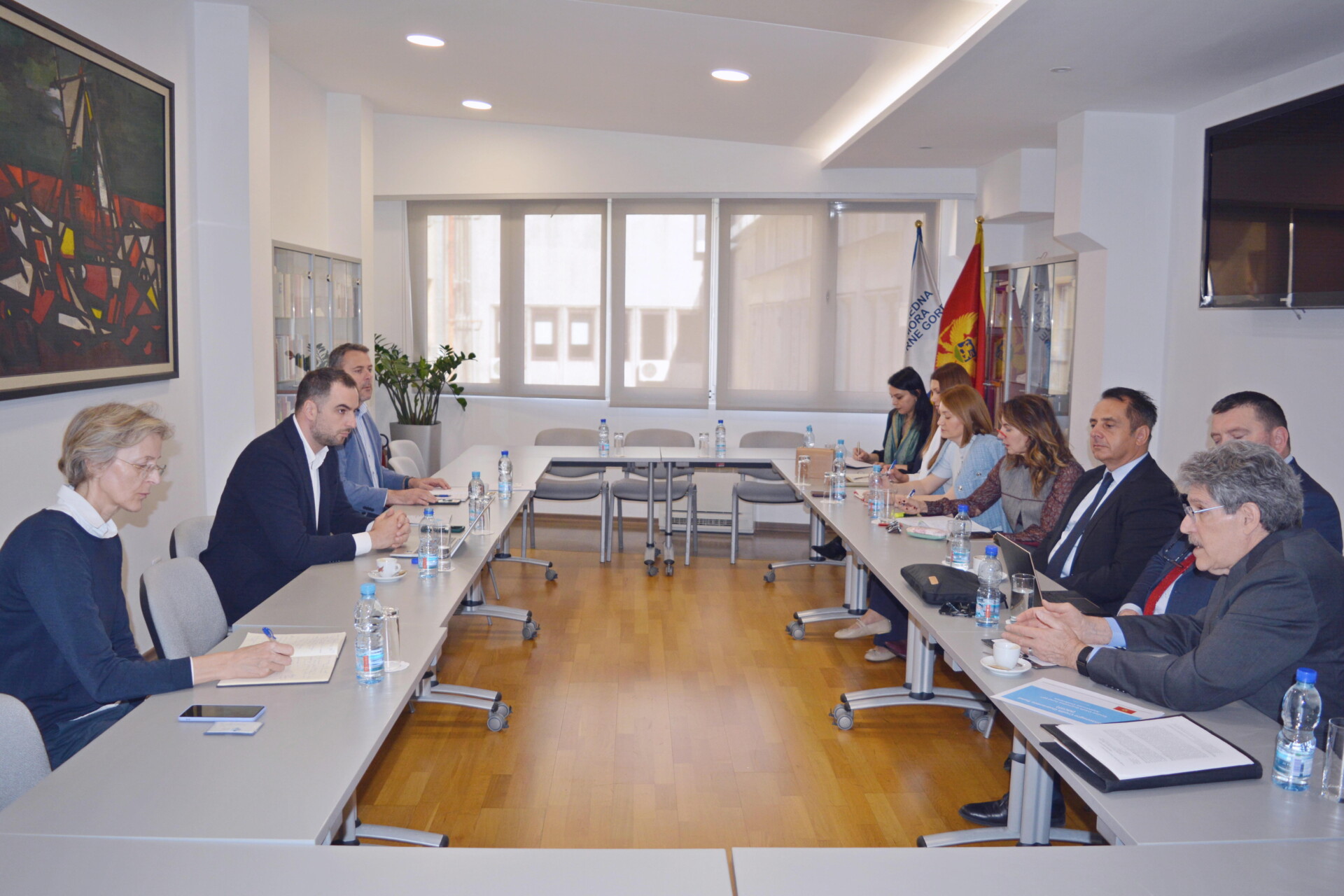 PKCG: Kreditno garantni fond predstavlja jedan od najvažnijih mehanizama podrške privredi u narednom periodu