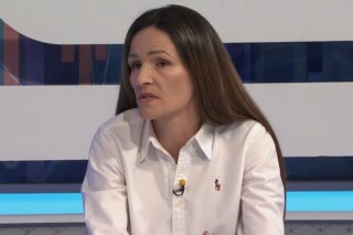 Bojana Ćirović , Foto: RTCG
