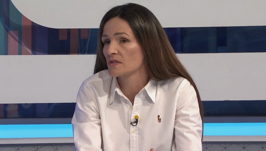 Bojana Ćirović , Foto: RTCG