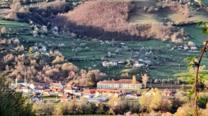 Bistrica, Foto: CdM