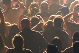 Foto: Printscreen YouTube Lecture: Quantum Mind and Social Science | Alexander Wendt