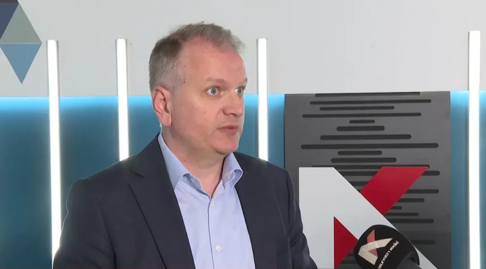 Perić: Imamo više novca u novčaniku, ali koliko taj novac vrijedi