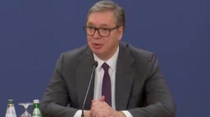 Aleksandar Vučić, Foto: RTS/Screenshot