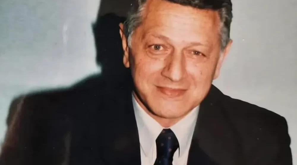 Miroslav Miro Vicković