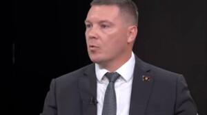Filip Adžić, Foto: Screenshot/Youtube/Vijesti