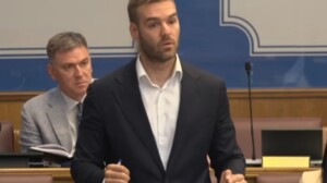 Nikola Rakočević, Foto: Screenshot/SCG