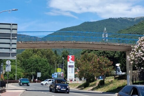 Tivat danas