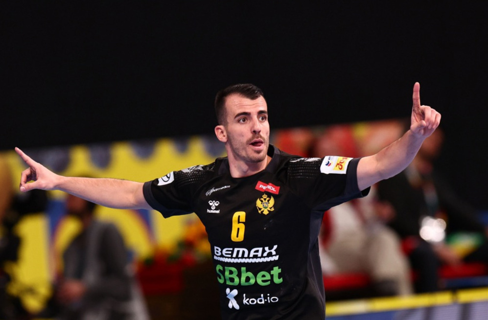 Miloš Vujović: Biće teško, Slovenija je jedna od najboljih ekipa u Evropi