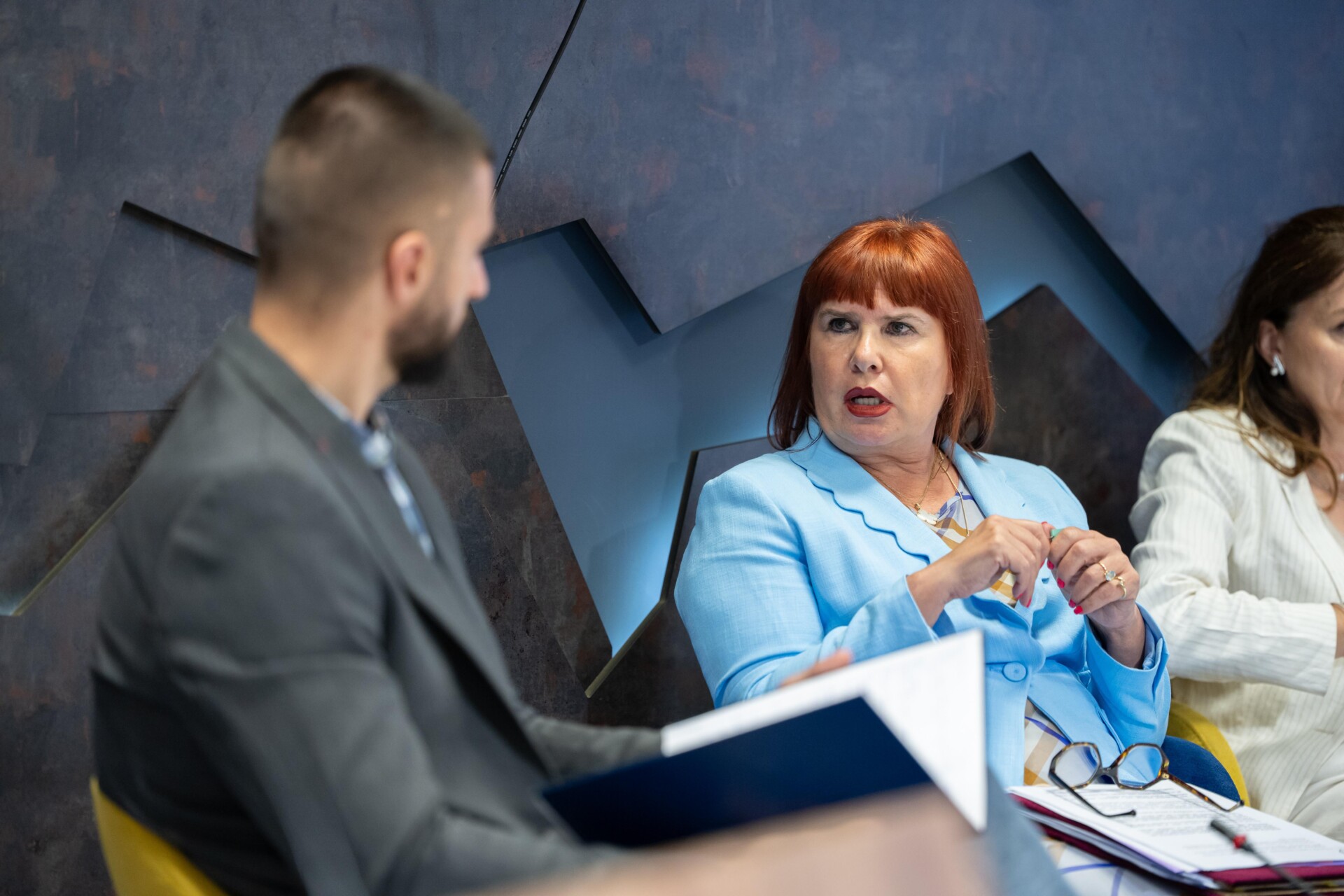Konkretni i transparentni rezultati pravosuđa ključni za vraćanje povjerenja građana
