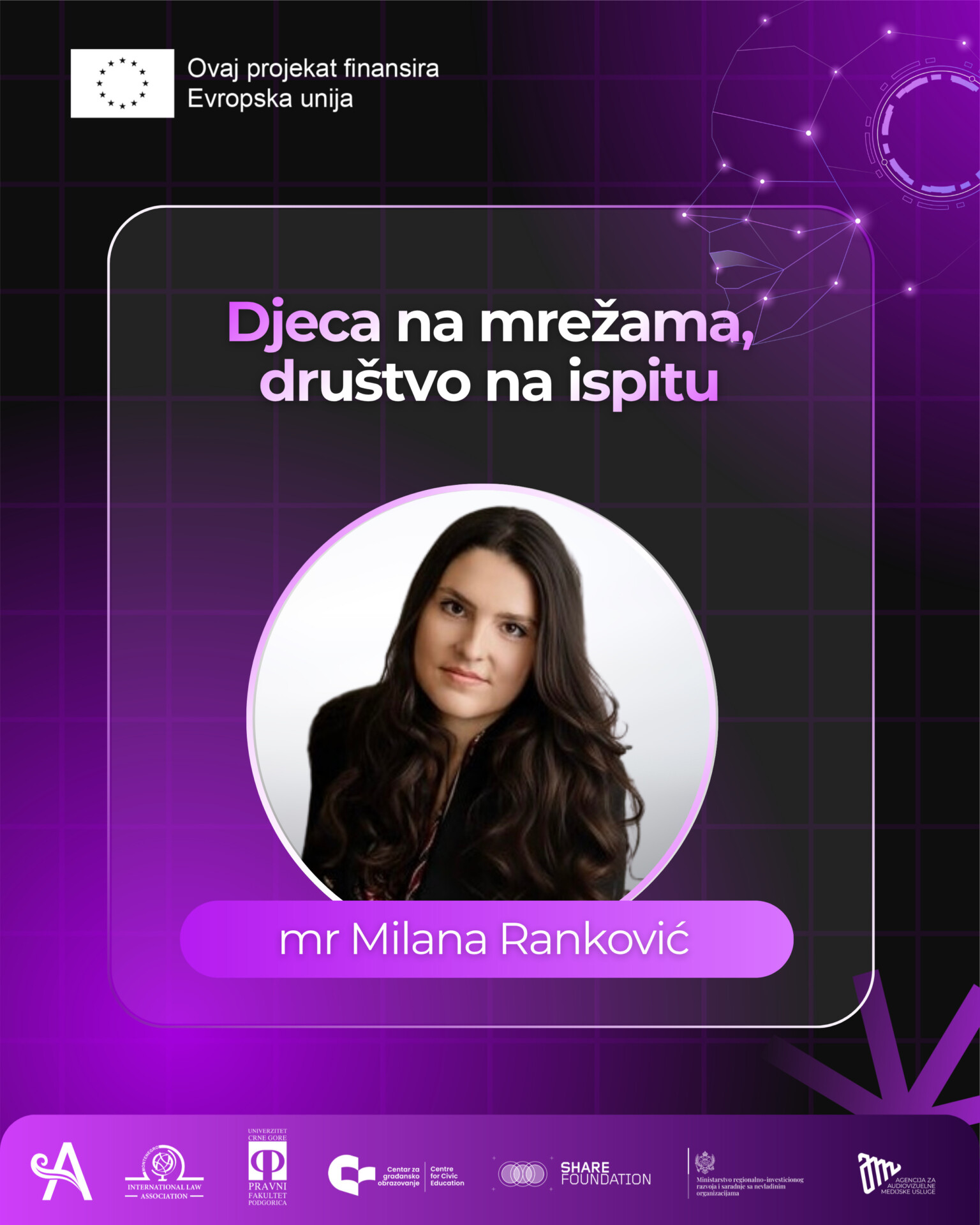 Djeca na mrežama, društvo na ispitu