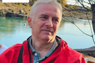 Vladimir Tadić, Foto: NVF Humanost