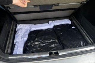 Foto: Uprava policije