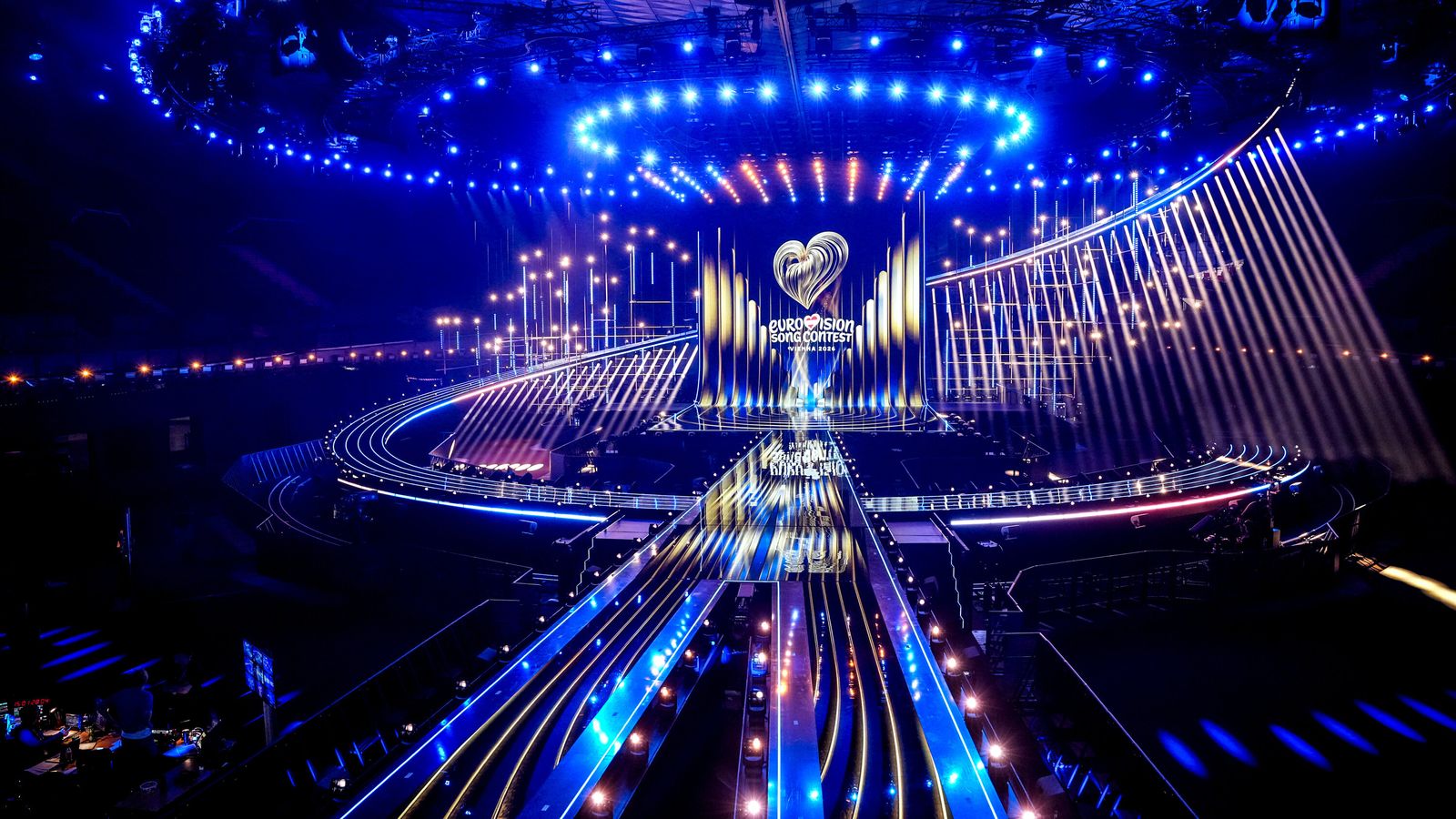 Sjeverna Makedonija se vraća na Eurosong
