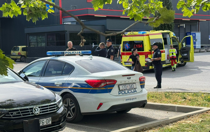 Pucnjava u Hrvatskoj: Ubijen načelnik kriminalističke policije