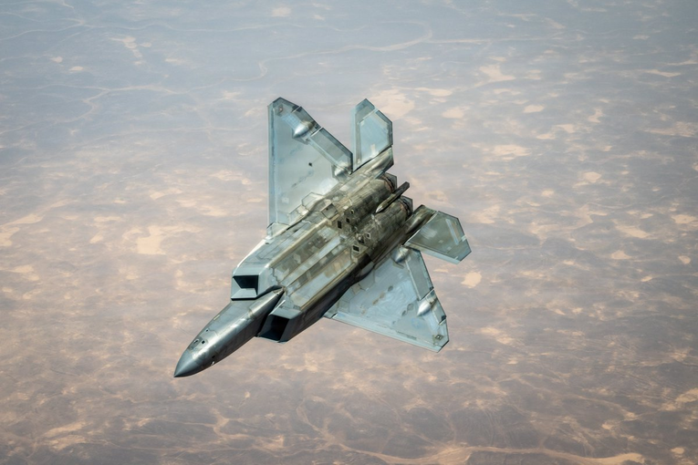 Foto: Centcom/X