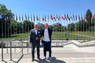 Foto: Ministarstvo sporta i mladih
