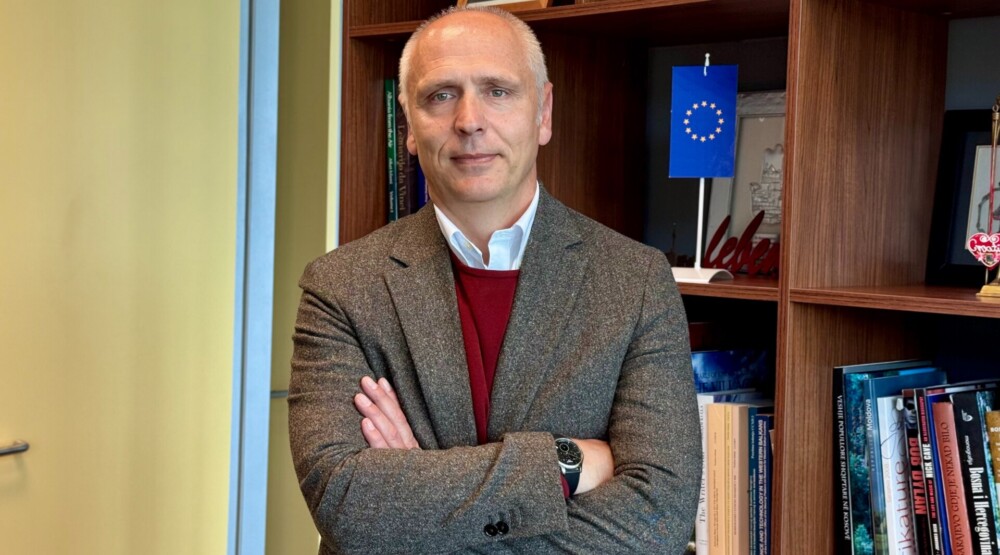 Amer Kapetanović, Foto: RCC