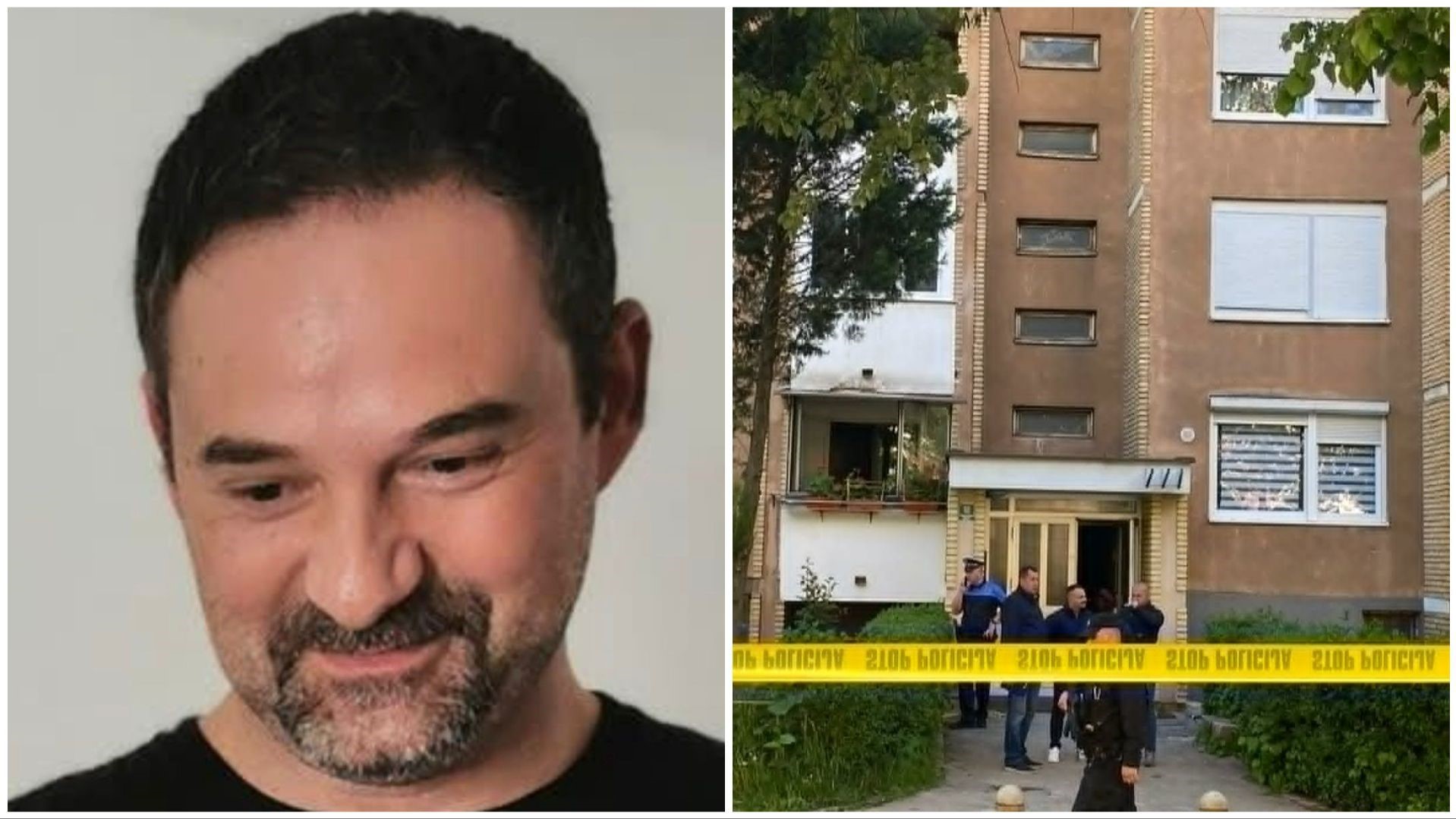 Pucnjava u Sarajevu: Osumnjičeni ubio bivšu suprugu, ranio njenog brata i oteo petogodišnje dijete