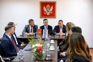 Foto: gov.me