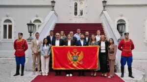 Foto: Kancelarija za odnose sa javnošću Predsjednika