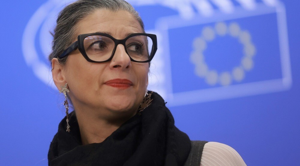 Foto: EPA/OLIVIER HOSLET