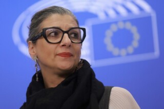 Foto: EPA/OLIVIER HOSLET