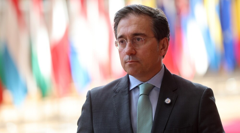 Foto: EPA/OLIVIER HOSLET