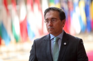 Foto: EPA/OLIVIER HOSLET