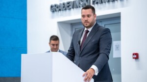 Boban Stanišić, Foto: SCG
