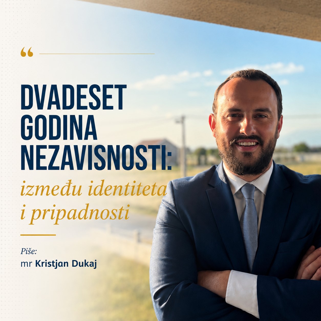 Foto: Kristjan Dukaj