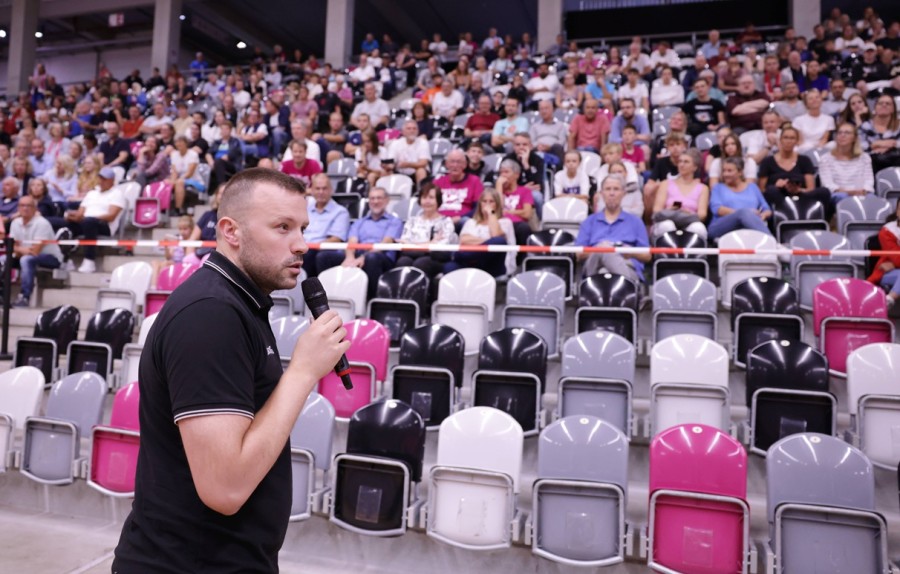 Savo Milović proglašen za najboljeg sportskog direktora u Bundesligi