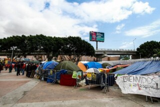 Foto: EPA-EFE/JOEBETH TERRIQUEZ