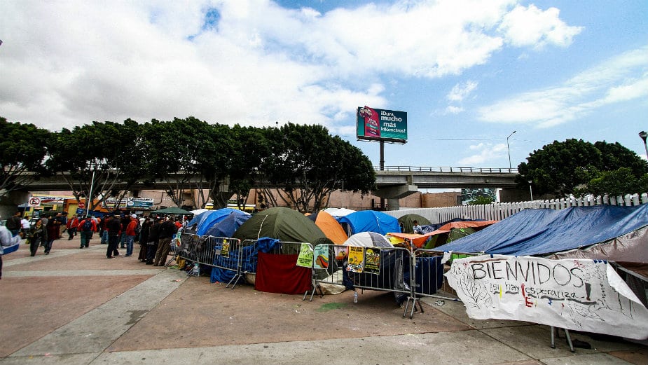 Foto: EPA-EFE/JOEBETH TERRIQUEZ