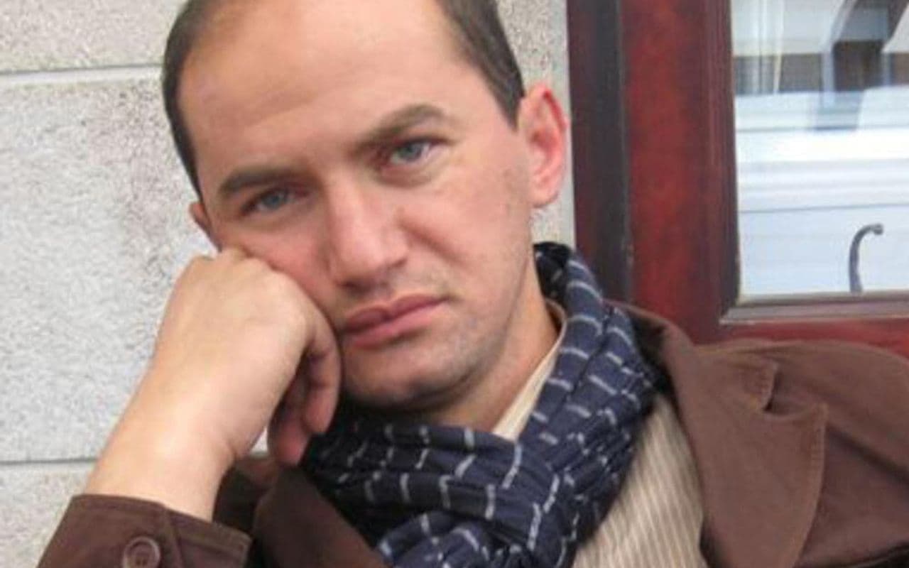 Reditelj Milutin Darić: Neka institucije odgovore ko je napadnut, a ko je žrtva