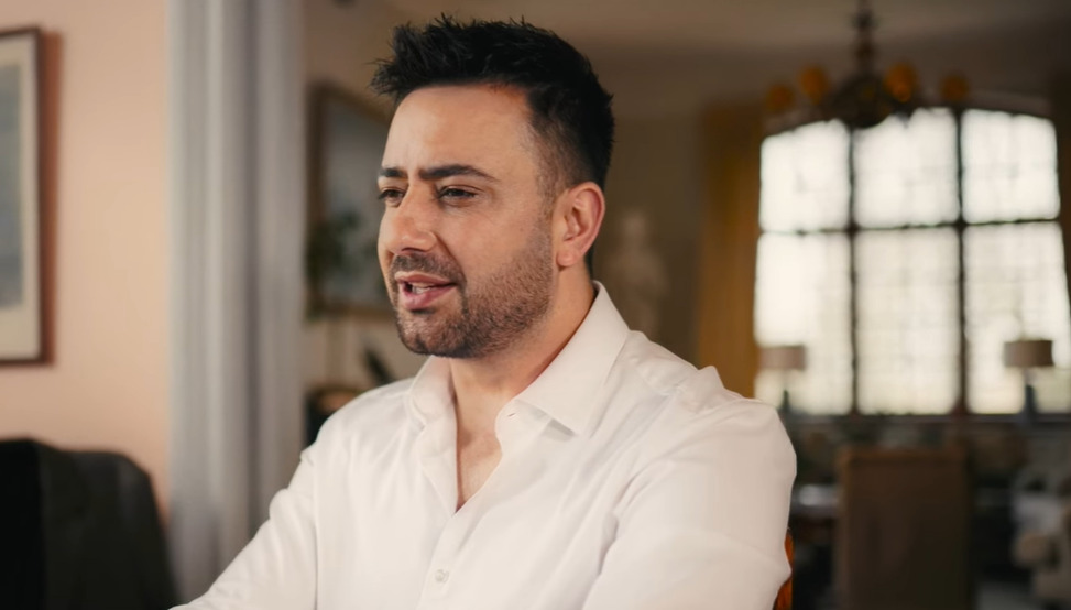 Mirza Šoljanin se zvanično vratio: Ja bez tebe nisam ja
