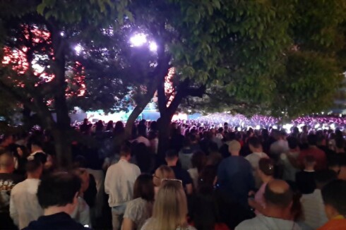 Podgorica, Foto: CdM