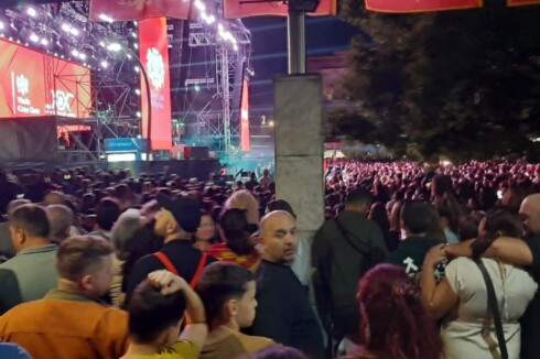 Podgorica, Foto: CdM