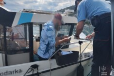 Foto: Uprava policije (UP)