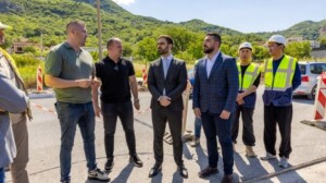 Foto: Ministarstvo pomorstva