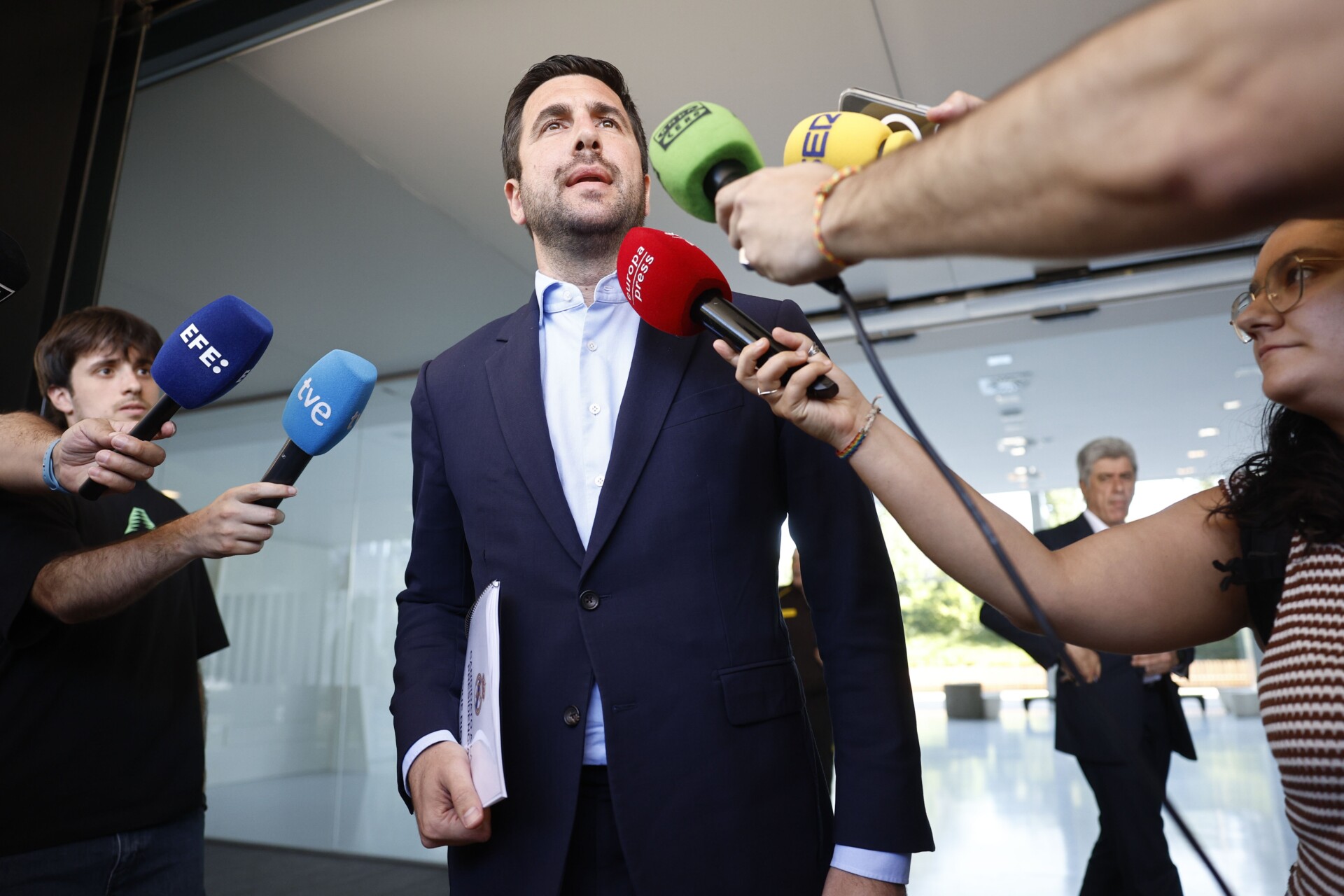 Florentino Perez nakon 20 godina ima protivnika na izborima – Rikelme novi predsjednik Reala?