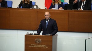 Foto: EPA/STRINGER