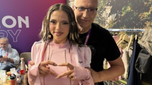 Dara i Sabrija Vulić