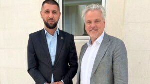 Foto: Romski savjet