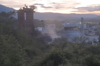 Foto: Mještani sela Podglavice