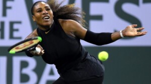 Serena Vilijams
