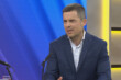 Saša Mujović; Foto: RTCG