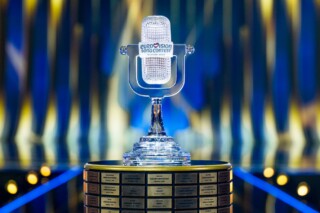 Trofej Eurosonga za 2026.