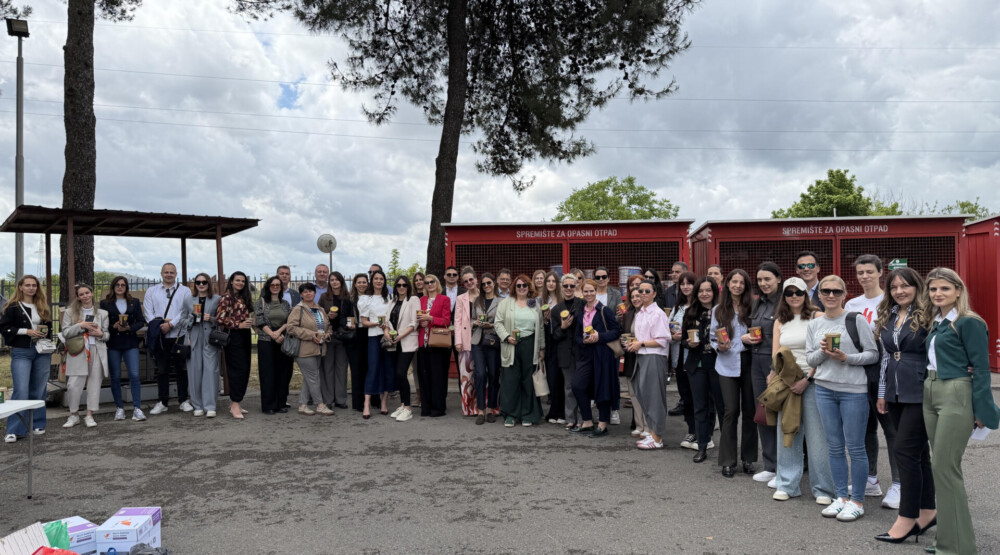 Foto: AmCham Montenegro